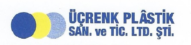 Üç Renk Plastik